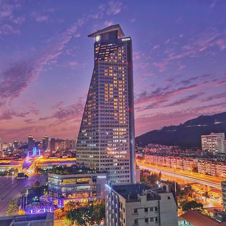 The Westin Xiamen Hotel Luaran gambar