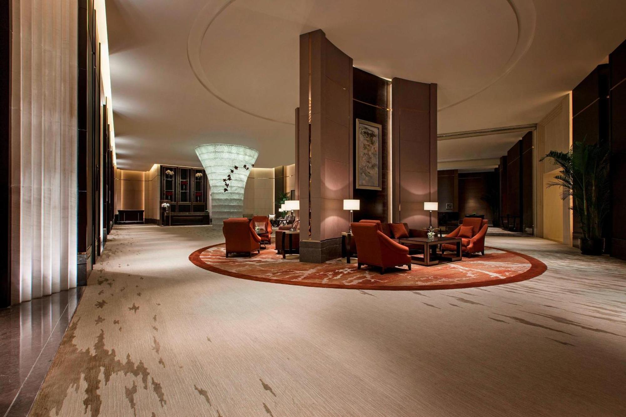 The Westin Xiamen Hotel Luaran gambar