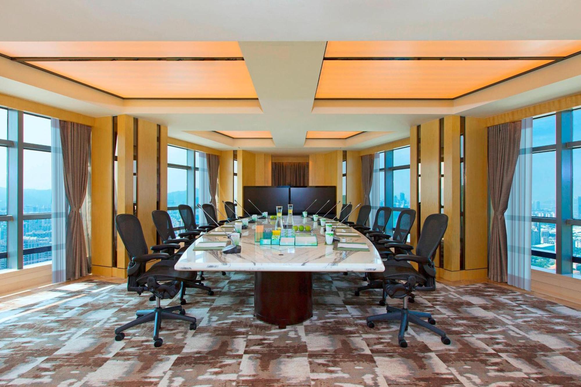 The Westin Xiamen Hotel Luaran gambar