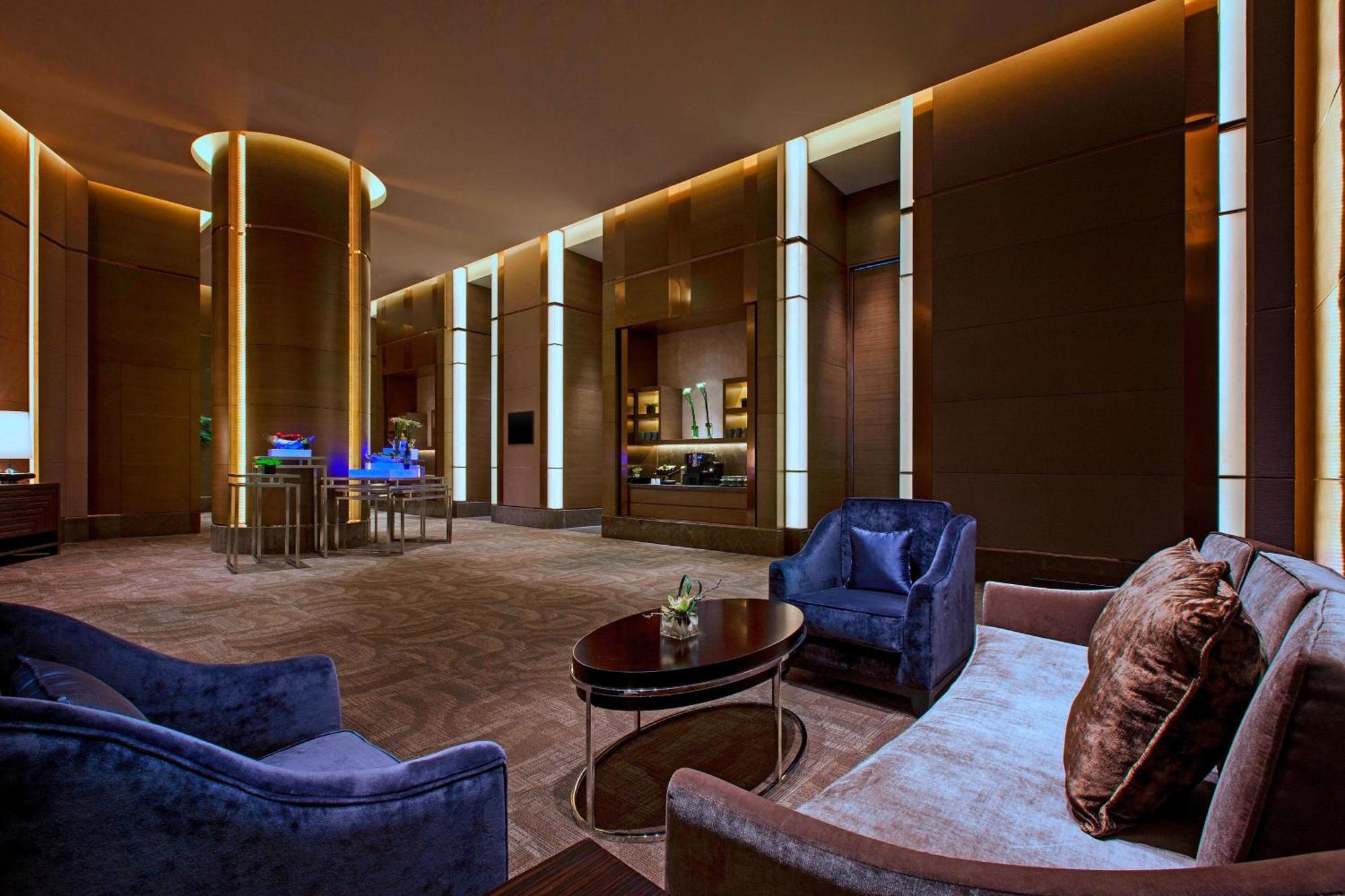 The Westin Xiamen Hotel Luaran gambar