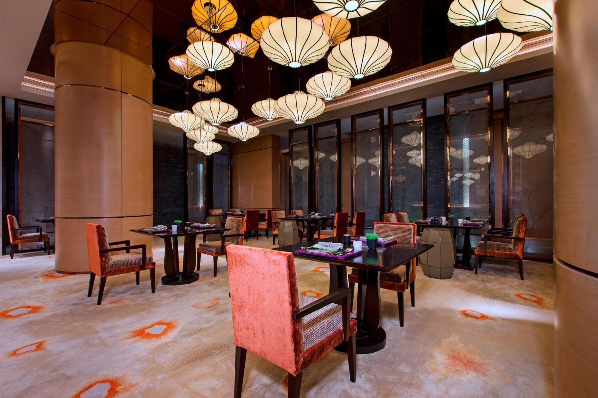 The Westin Xiamen Hotel Luaran gambar