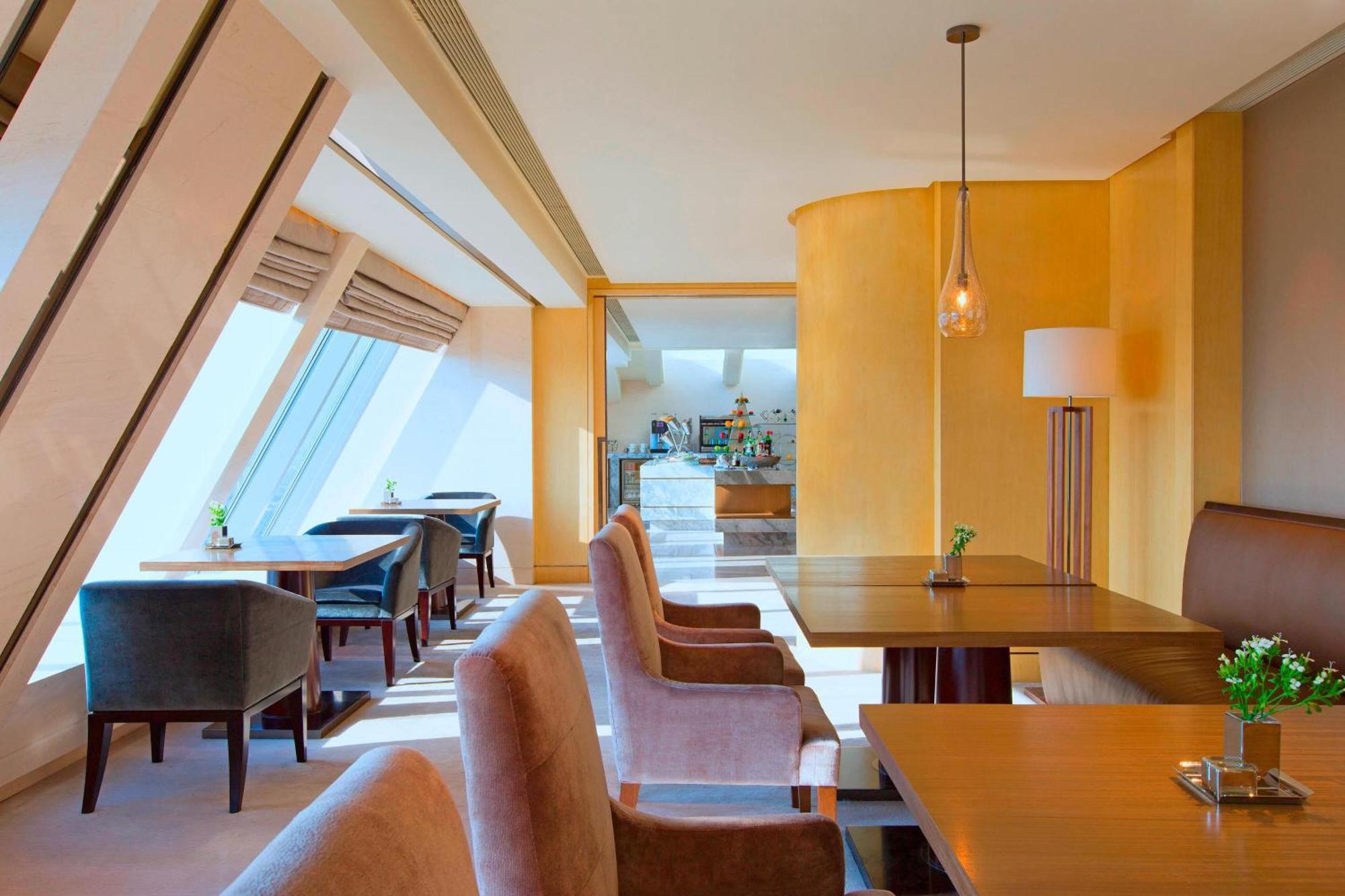 The Westin Xiamen Hotel Luaran gambar