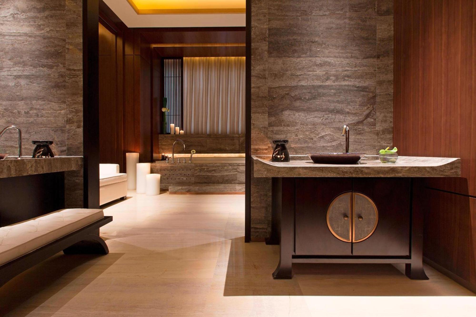 The Westin Xiamen Hotel Luaran gambar