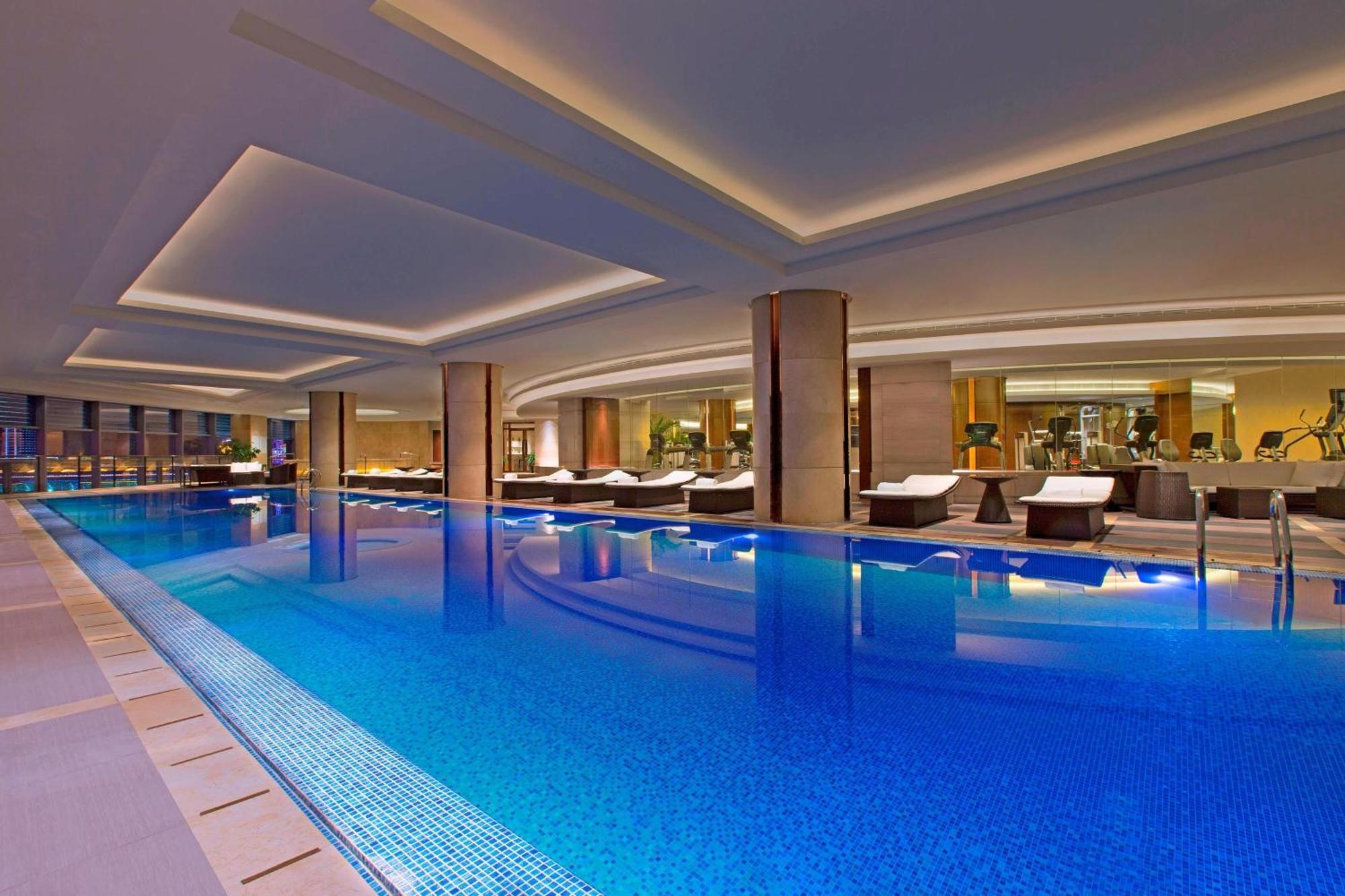 The Westin Xiamen Hotel Luaran gambar