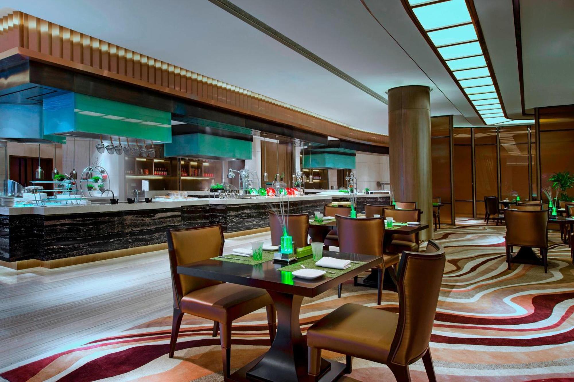 The Westin Xiamen Hotel Luaran gambar