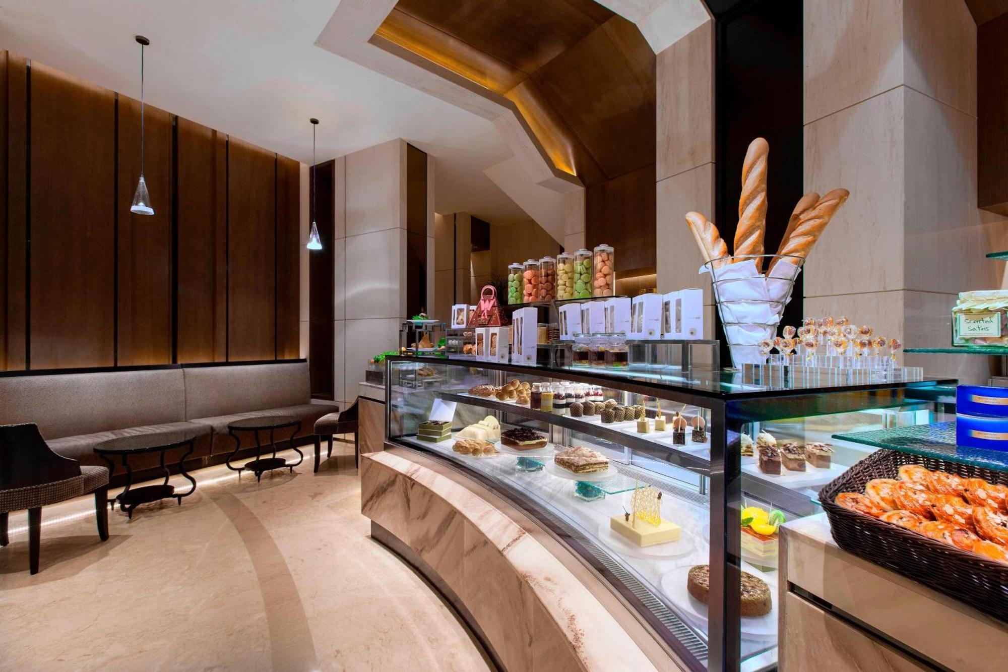 The Westin Xiamen Hotel Luaran gambar