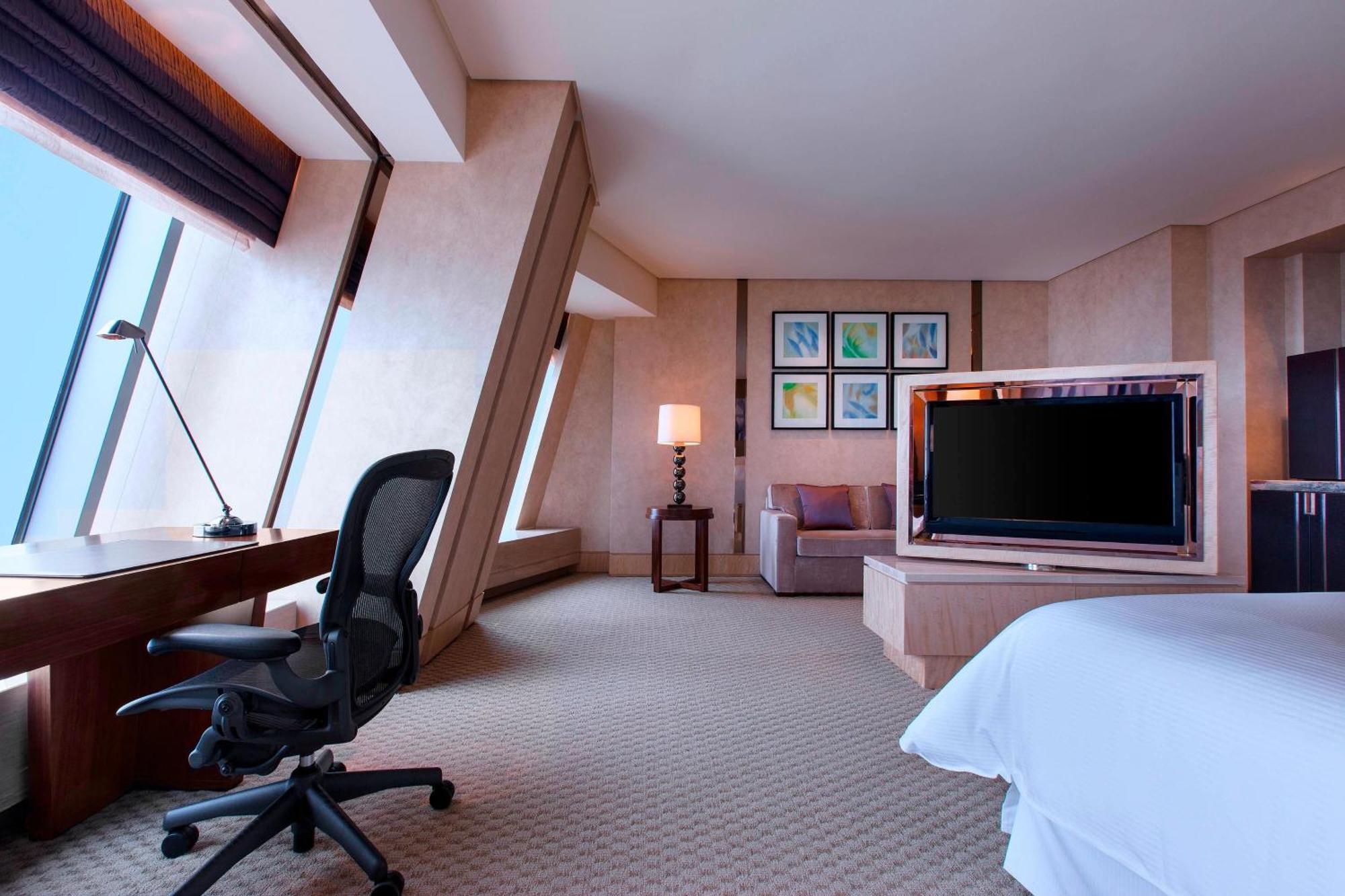 The Westin Xiamen Hotel Luaran gambar