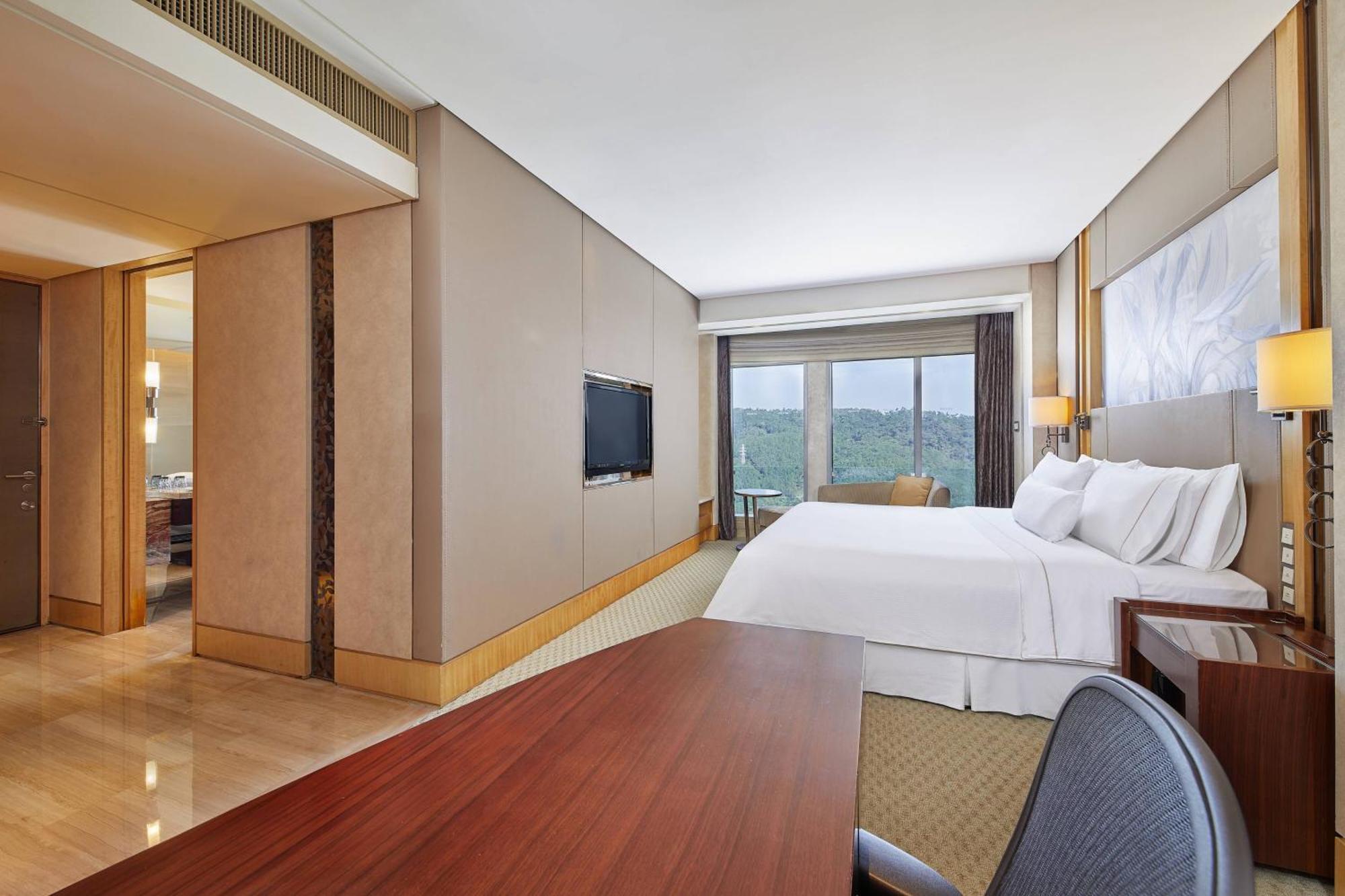 The Westin Xiamen Hotel Luaran gambar