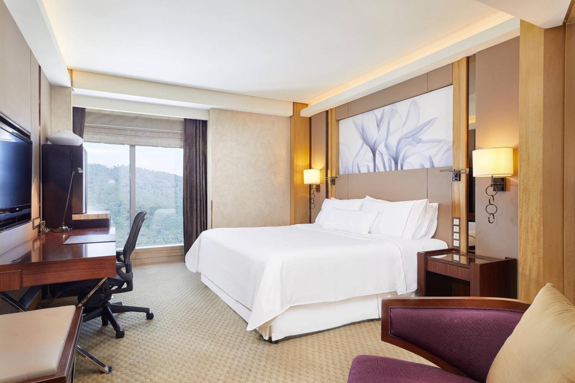 The Westin Xiamen Hotel Luaran gambar
