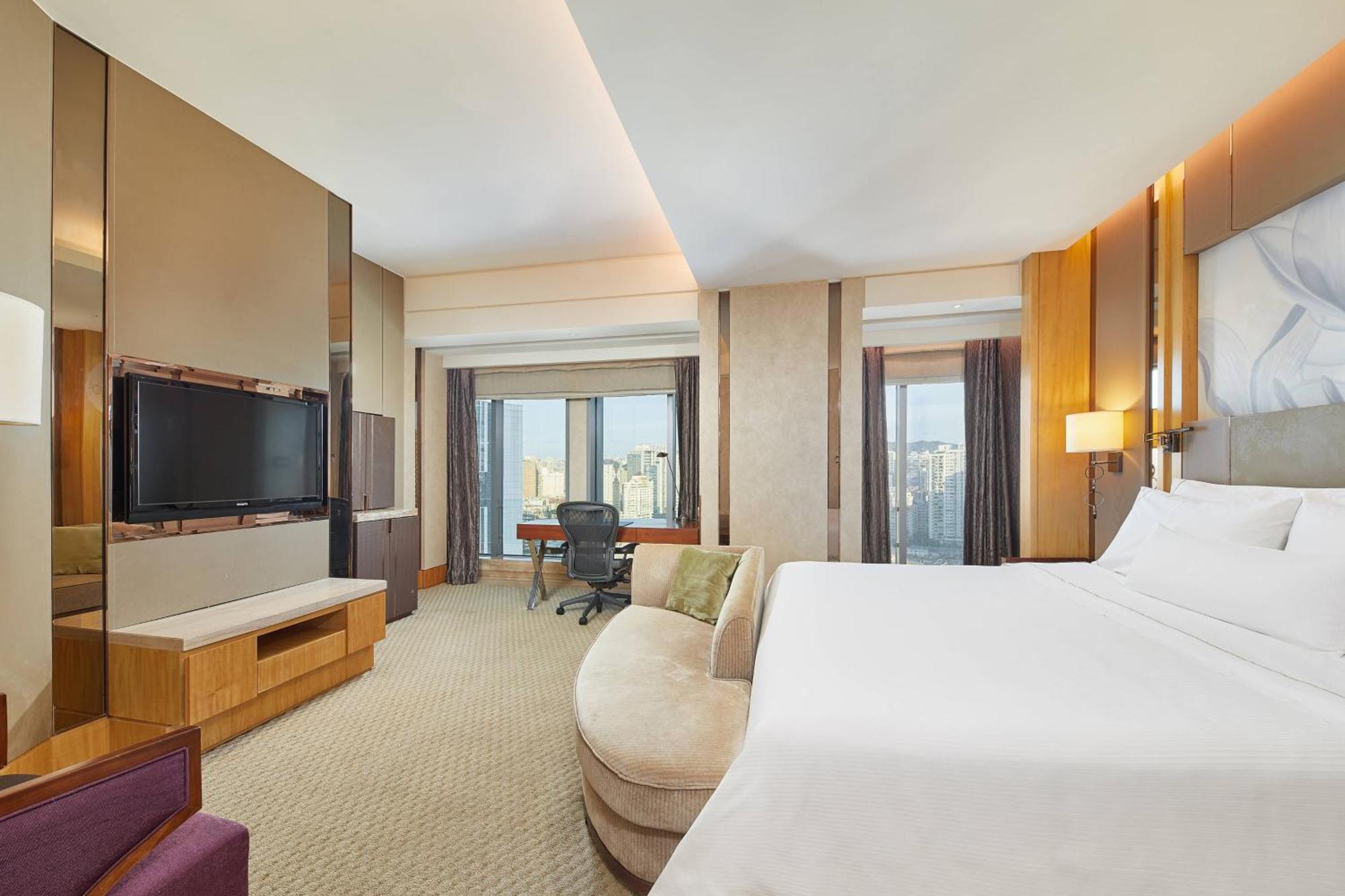 The Westin Xiamen Hotel Luaran gambar