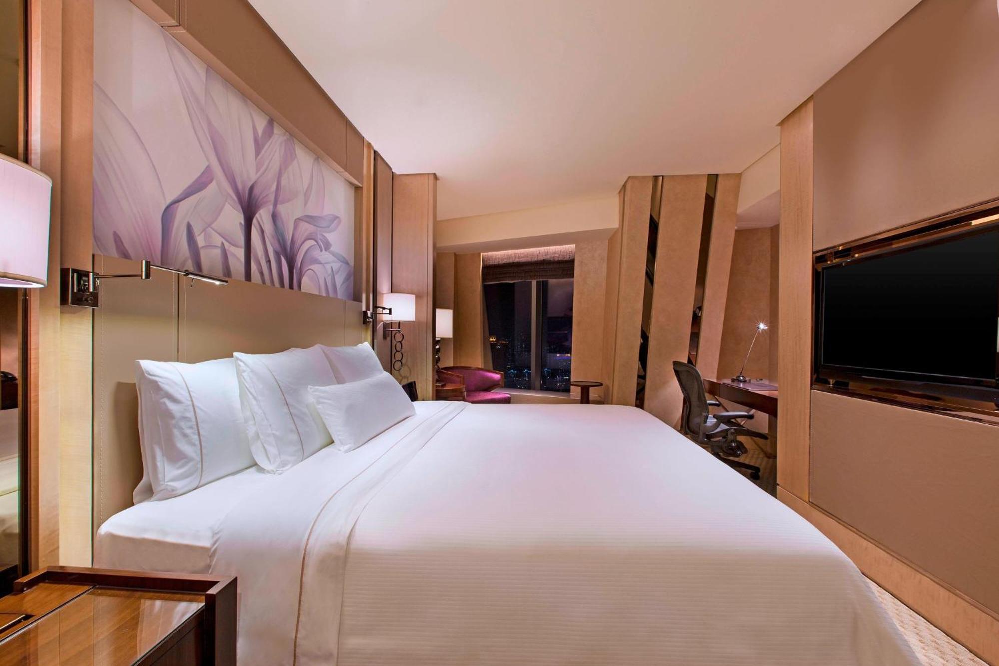 The Westin Xiamen Hotel Luaran gambar