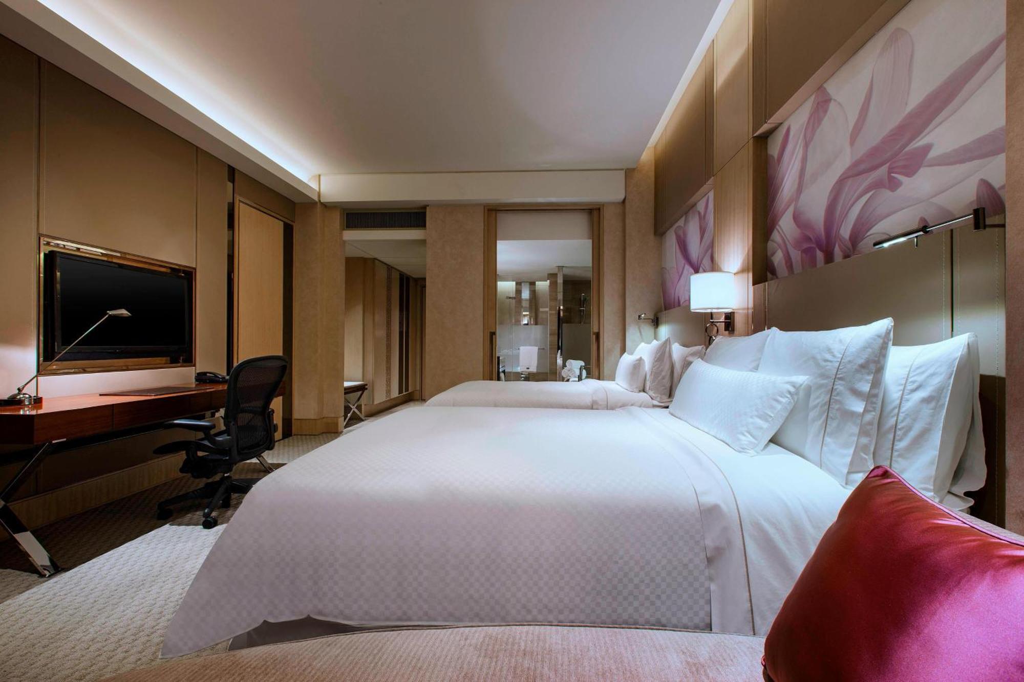 The Westin Xiamen Hotel Luaran gambar
