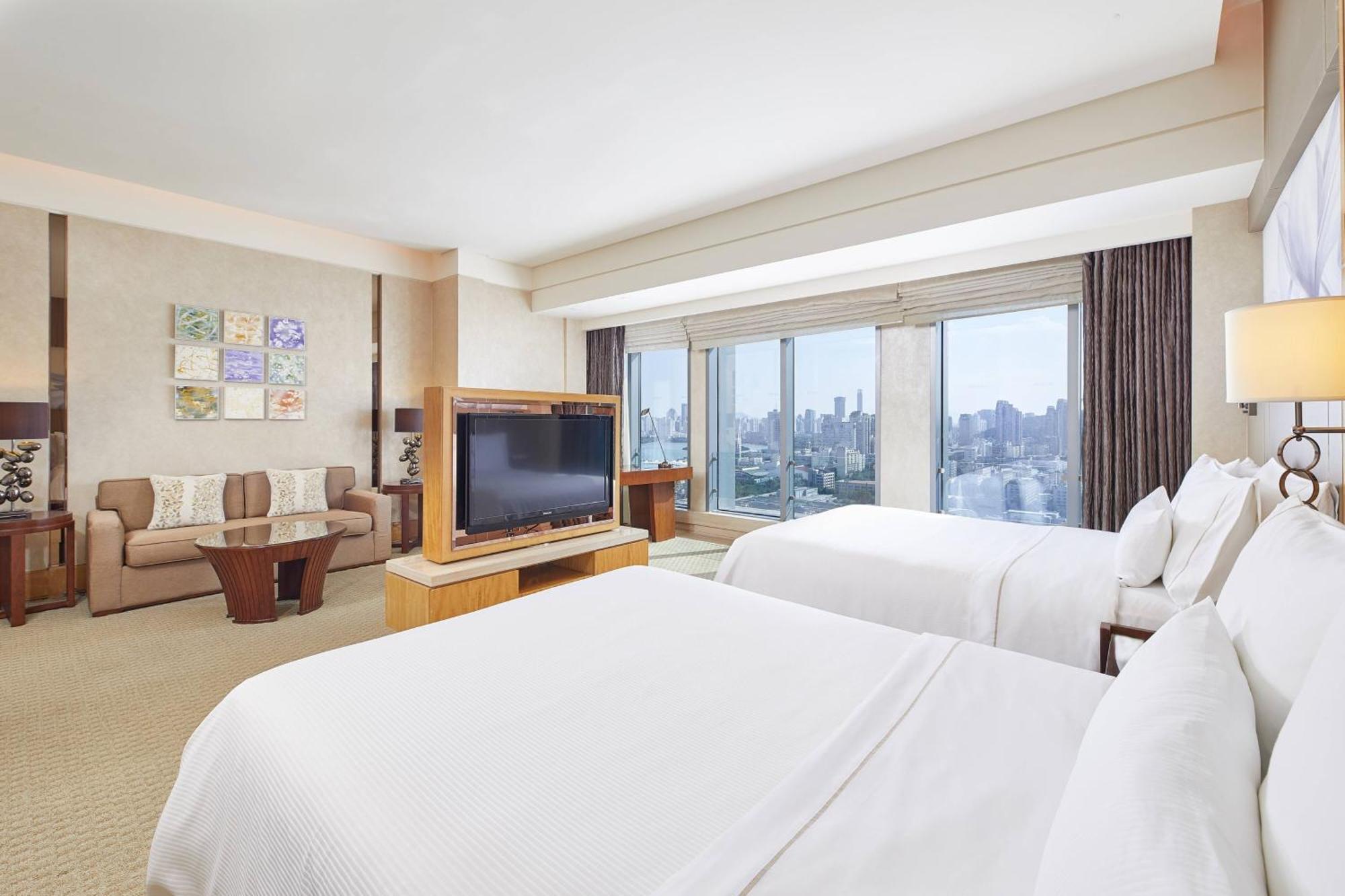 The Westin Xiamen Hotel Luaran gambar