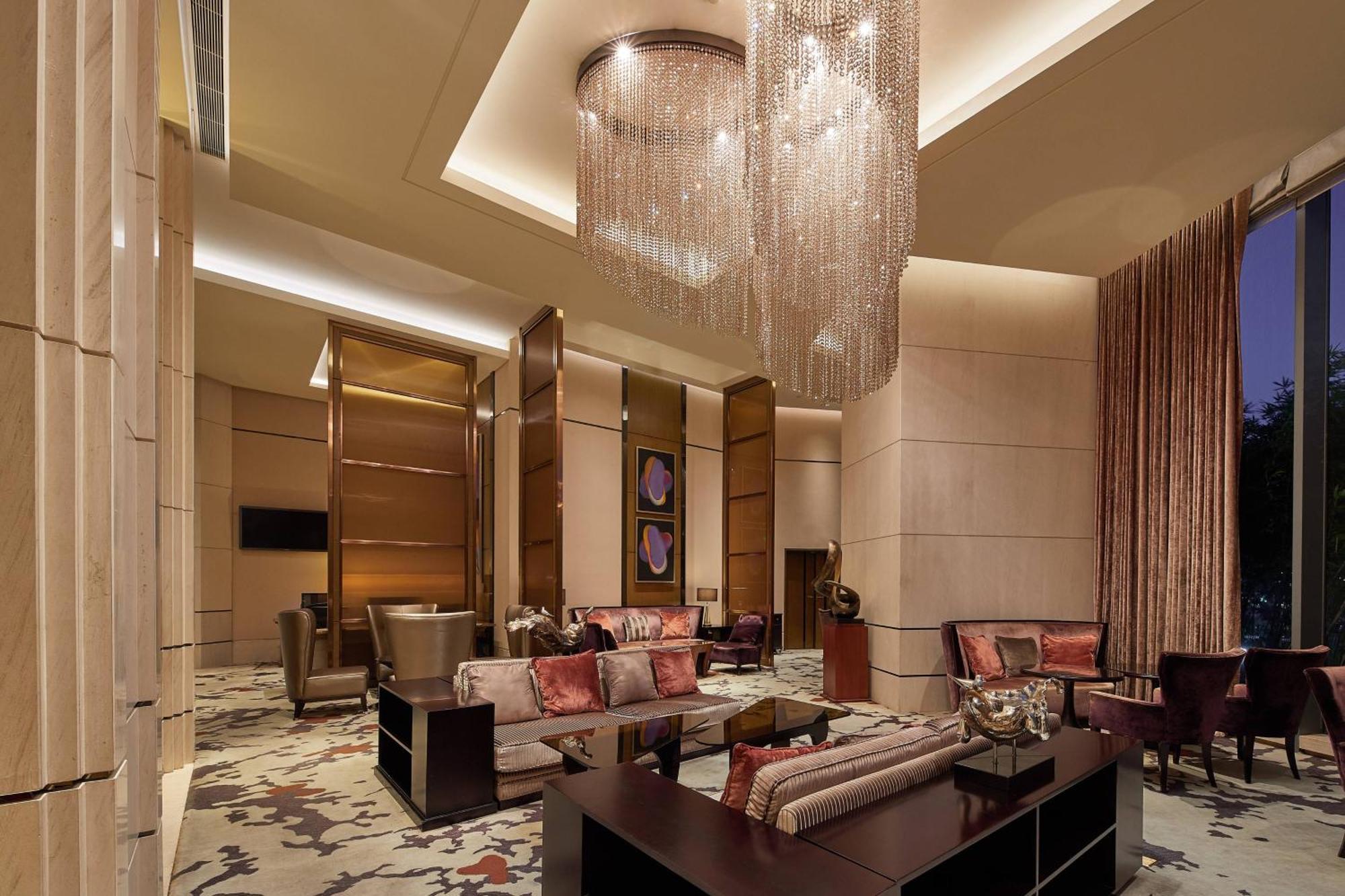 The Westin Xiamen Hotel Luaran gambar
